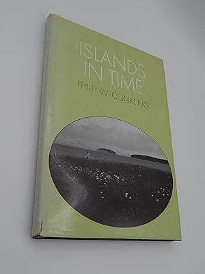 Seller image for Islands in Time: A natural and human history of the islands of Maine for sale by Lee Madden, Book Dealer