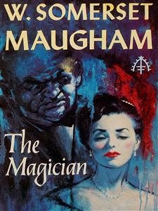 Seller image for Magician for sale by GreatBookPrices