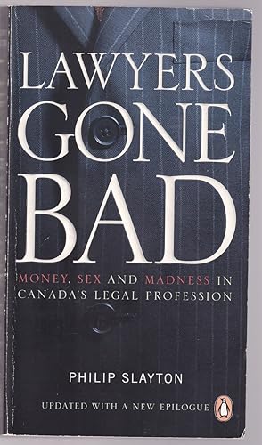 Seller image for Lawyers Gone Mad for sale by Riverwash Books (IOBA)
