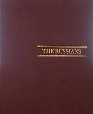 Seller image for The Russians for sale by WeBuyBooks