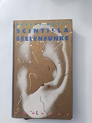 Seller image for Scintilla Seelenfunke for sale by Homeless Books