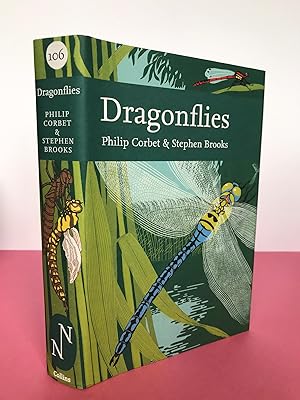 Bild des Verkufers fr New Naturalist No. 106 DRAGONFLIES zum Verkauf von LOE BOOKS