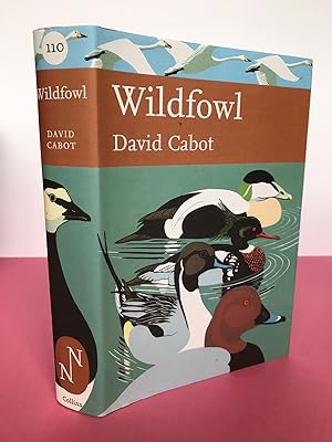 Image du vendeur pour New Naturalist No. 110 WILDFOWL mis en vente par LOE BOOKS