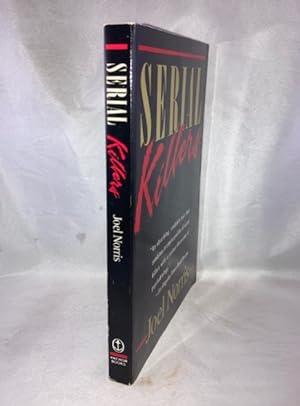 Seller image for Serial Killers for sale by Great Expectations Rare Books
