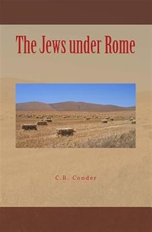 Seller image for Jews Under Rome for sale by GreatBookPrices