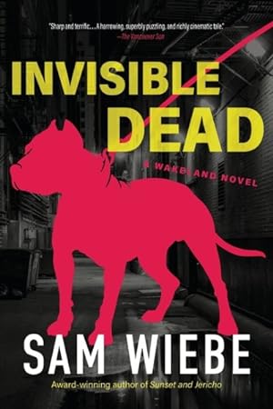 Imagen del vendedor de Invisible Dead a la venta por GreatBookPrices