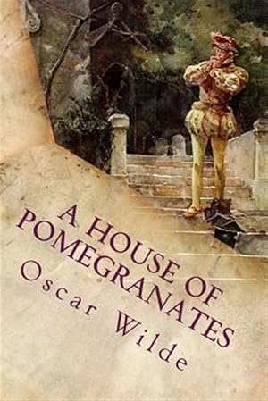 Imagen del vendedor de House of Pomegranates a la venta por GreatBookPricesUK