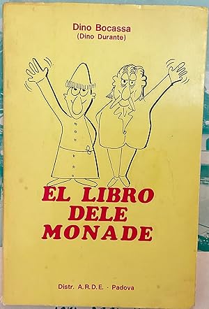 El libro dele monade