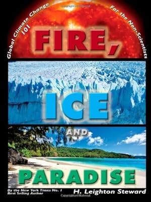 Seller image for Fire, Ice, and Paradise for sale by GreatBookPrices