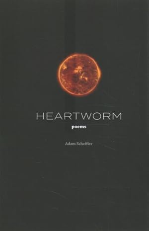 Imagen del vendedor de Heartworm a la venta por GreatBookPrices