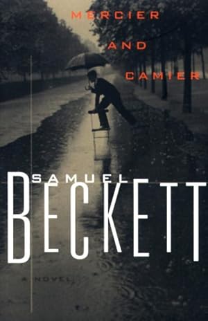Seller image for Mercier and Camier for sale by GreatBookPrices