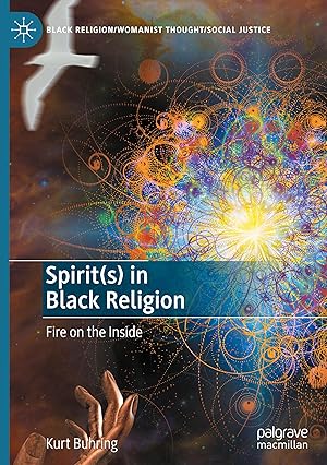 Seller image for Spirit(s) in Black Religion for sale by moluna