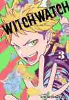 Image du vendeur pour Witch Watch 3 mis en vente par AG Library