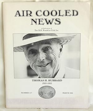 Seller image for Air Cooled News #117 March 1993 for sale by Argyl Houser, Bookseller