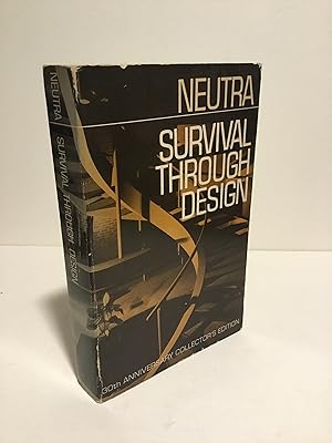 Seller image for Survival Through Design for sale by Chris Grobel