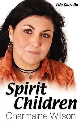 Immagine del venditore per Spirit Children venduto da GreatBookPrices