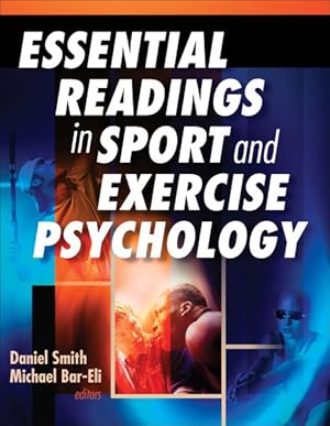 Image du vendeur pour Essential Readings in Sport and Exercise Psychology mis en vente par GreatBookPrices