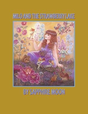 Seller image for Milo and the Strawberry Lake for sale by GreatBookPrices