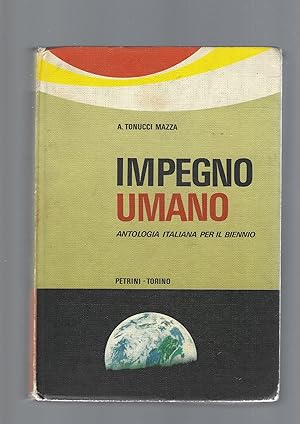 IMPEGNO UMANO