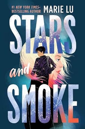 Seller image for Stars and Smoke (Hardcover) for sale by Grand Eagle Retail