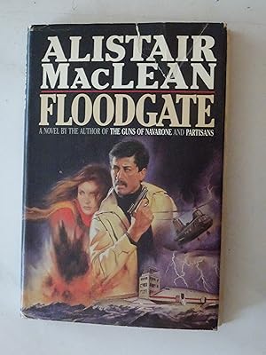 Imagen del vendedor de Floodgate a la venta por Powdersmoke Pulps