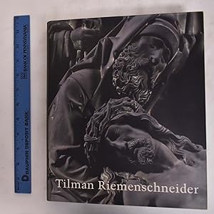 Bild des Verkufers fr Tilman Riemenschneider zum Verkauf von Mullen Books, ABAA