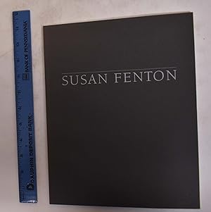 Imagen del vendedor de Susan Fenton: Hand Painted Photographs a la venta por Mullen Books, ABAA