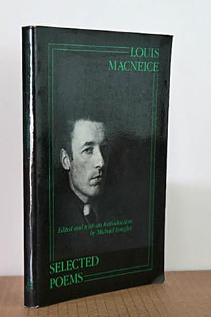 Image du vendeur pour Selected Poems of Louis Macneice mis en vente par Beaver Bridge Books