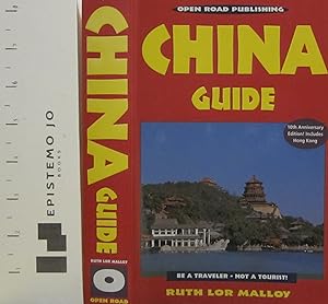 China Guide: Be A Traveler - Not A Tourist!