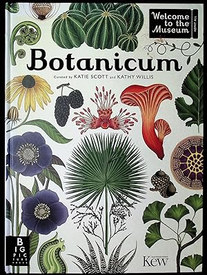 Seller image for Botanicum for sale by Liberty Book Store ABAA FABA IOBA