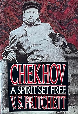 Seller image for Chekhov: A Spirit Set Free for sale by 32.1  Rare Books + Ephemera, IOBA, ESA