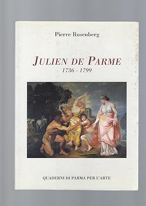 JULIEN DE PARME 1736-1799