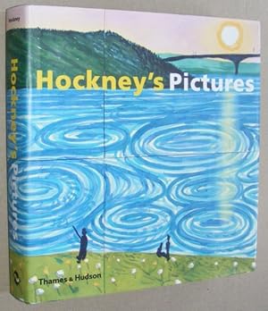 Immagine del venditore per Hockney's Pictures venduto da Nigel Smith Books