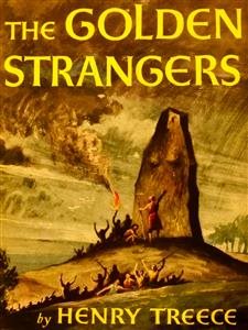 Imagen del vendedor de Golden Strangers a la venta por GreatBookPrices