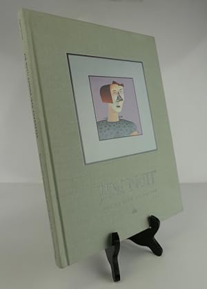 Seller image for JIM NUTT Coming into character for sale by Librairie Christian Chaboud