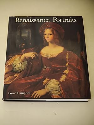 Immagine del venditore per Renaissance Portraits: European Portrait-Painting in the 14th, 15th and 16th Centuries venduto da rareviewbooks