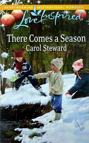 Seller image for There Comes a Season (Love Inspired) for sale by Kayleighbug Books, IOBA