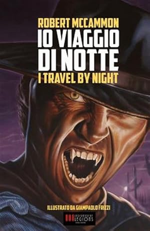 Seller image for IO Viaggio Di Notte: (I Travel by Night) -Language: italian for sale by GreatBookPrices