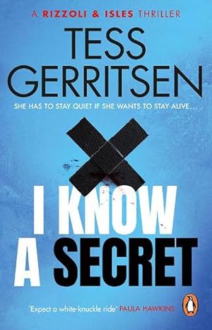 Seller image for I Know a Secret (Paperback) for sale by Grand Eagle Retail