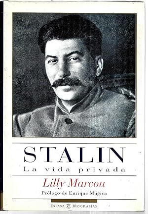 Imagen del vendedor de Stalin. La vida privada a la venta por FERDYDURKE LIBROS