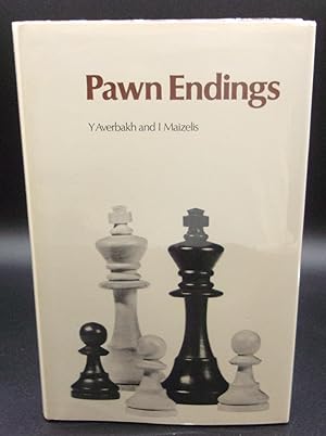 Seller image for PAWN ENDINGS for sale by BOOKFELLOWS Fine Books, ABAA