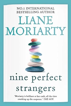 Seller image for Nine Perfect Strangers (Paperback) for sale by CitiRetail