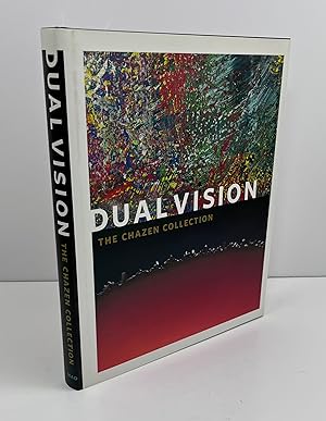 Seller image for Dual Vision: The Simona and Jerome Chazen Collection for sale by Free Play Books