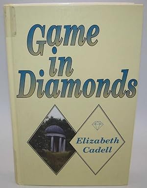 Game in Diamonds (Large Print Edition)