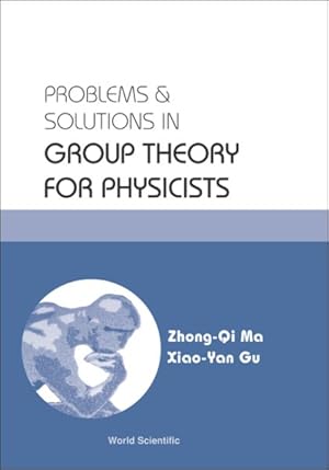 Seller image for Problems & Solutions in Group Theory for Physicists for sale by GreatBookPrices