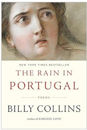 Seller image for The Rain in Portugal: Poems for sale by A Book Preserve