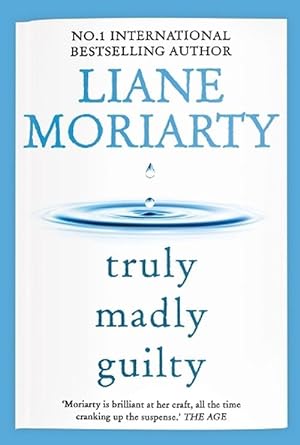 Seller image for Truly Madly Guilty (Paperback) for sale by Grand Eagle Retail