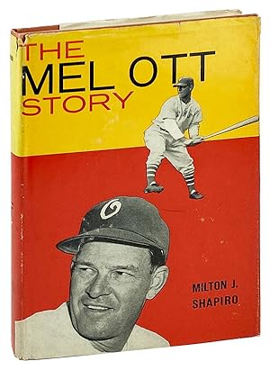 The Mel Ott Story