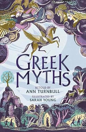 Imagen del vendedor de Greek Myths (Paperback) a la venta por Grand Eagle Retail
