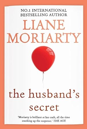 Seller image for The Husband's Secret (Paperback) for sale by Grand Eagle Retail